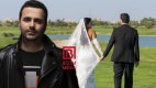 Azərbaycanlı reperin toyudur - VİDEO