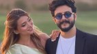 Məşhur cütlük reperin toyunda – FOTO