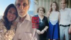 Dilarə Əliyevadan qayınatası ilə bağlı paylaşım - FOTO