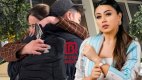 Damla oğlunu Amerikaya göndərdi - FOTO
