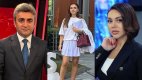 Vaqiflə Samirənin qızı Çində təhsil alacaq – FOTO