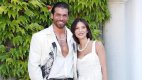 Can Yaman sevgilisi ilə qırmızı xalıda – FOTO
