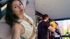Safurə formada qalma sirrini bölüşdü – FOTO