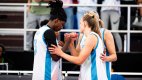 Basketbol yığmamız Avropa Kubokunda gümüş medal QAZANDI
