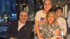 "Övladlarımı Allaha əmanət edib dönüb gəldim"