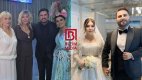 Nadirin oğlunun toyudur - FOTO/VİDEO