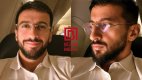 Abbas Bağırov Amerikaya getdi - VİDEO