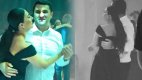 "Qız atası"nın aktrisası həyat yoldaşı ilə BİR ARADA - FOTO