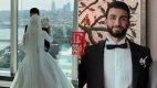 Qurban Qurbanovun oğlunun toyudur - VİDEO