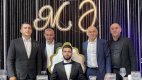 Almeyda Musa Qurbanlını belə təbrik etdi – VİDEO