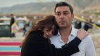 "Bütün qəlbimlə sevirəm" - "Uzak şehir"də həyəcanlandıran anlar – VİDEO