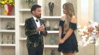 Faiq Ağayev canlı efirdə aparıcı Zümrüdü tənqid etdi – VİDEO