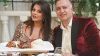 Özü və xanımı yenidən tələbə oldu