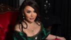 Özünə Türkiyədə 45 min manata saat və qolbağ aldı - FOTO