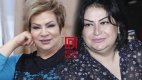 Almaz Ələsgərova qalmaqal yaşadığı Afaq Bəşirqızından DANIŞDI - VİDEO