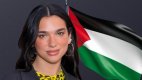 Dua Lipa İsrail dəstəkləyən menecerini işdən çıxardı