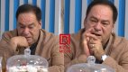 Əlikram AĞLADI: “Həyatımın ən dəhşətli günləri idi” - VİDEO
