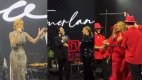 Ulduzlar Zeynəb Xanlarovanın nəvəsinin toyunda səhnə aldılar - VİDEO