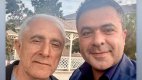Alim Qasımov: “Cabir qardaşımız, çox tez köçdün bu dünyadan” - FOTO