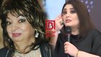 Səidə Dadaşovadan xalası haqda QALMAQALLI AÇIQLAMA: “O adda insan tanımıram” - VİDEO