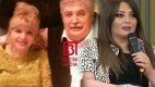 Sədaqət Dadaşova qızının iddialarına CAVAB VERDİ - VİDEO