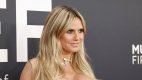 Heidi Klum yenə hər kəsi heyran buraxdı – FOTO