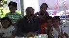 Heydər Əliyevin nəvələri ilə səmimi anları - Video