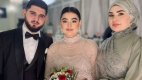 Fərqanə Qasımovadan qızının toyunda qadağa