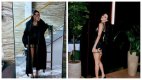 Bloger masa üzərində rəqs etdi - FOTO