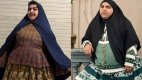 "Komedixana" bu obrazla rekord qırdı - "Bığlı gözəl" KİMDİR?