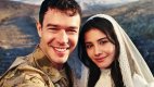 &ldquo;Sevdiğim Sensin&rdquo;dən ayrılır - FOTO