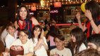 Safurənin oğlunun ad günündən FOTOLAR