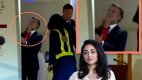 &ldquo;Sillənin detalları&rdquo; bilindi: Arvadı Makronu iranlı aktrisaya görə vurubmuş &ndash; FOTO