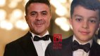 Cabir İmanovun oğlunun görüntüsü YAYILDI - FOTO