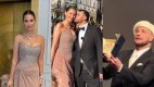 Emin Ağalarov xanımı ilə Kann festivalında &ndash; VİDEO