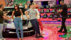 &ldquo;Maşın&rdquo; şou yenidən başlayır &ndash; FOTO
