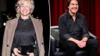 Tom Kruz və Pamela Anderson haqda şayiələr YAYILDI
