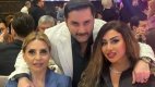 İzzət Bağırovun təmtəraqlı ad günü - FOTO/VİDEO