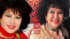 Zeynəb Xanlarova uzun zaman sonra belə GÖRÜNTÜLƏNDİ - VİDEO
