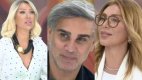 "Doğuşu sənə belə vermişdik, nə etmisən?" - Seda Sayandan Xoşqədəmə