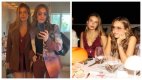 Cessika Alba və qızı bacı kimi görünür - VİDEO