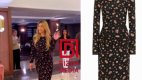 Röya Gürcüstana 7 minlik libasda GETDİ - VİDEO