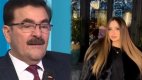 İlk dəfə qızından danışdı