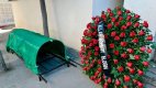 Azərbaycanda aktrisa VƏFAT ETDİ - FOTO