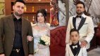 Tacir Şahmalıoğlu övladına toy edir - VİDEO