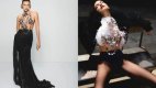 İrina Şeyk "Blumarine"in siması oldu - FOTO