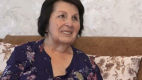 "Bağda gördüyüm ilanı öpüb tumarladım"