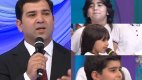 Babək Niftəliyev efirə oğulları ilə çıxdı - VİDEO
