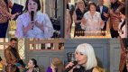 Xalq artistinin təmtəraqlı yubileyi - VİDEO
