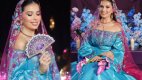 Əməkdar artistin nəvəsinin məclisindən yeni FOTOLAR
